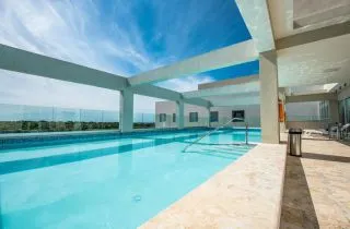 HAMPTON SANTO DOMINGO